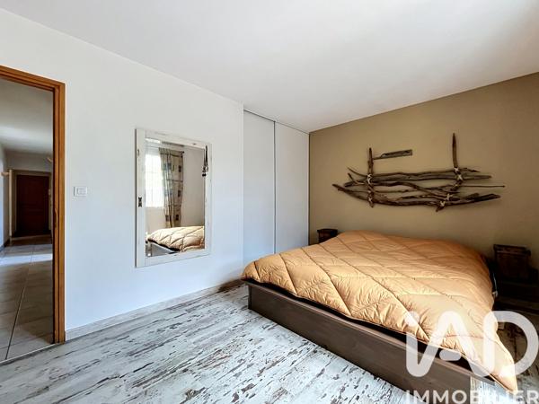 Maison à vendre 5 pièces 145 m² Bages