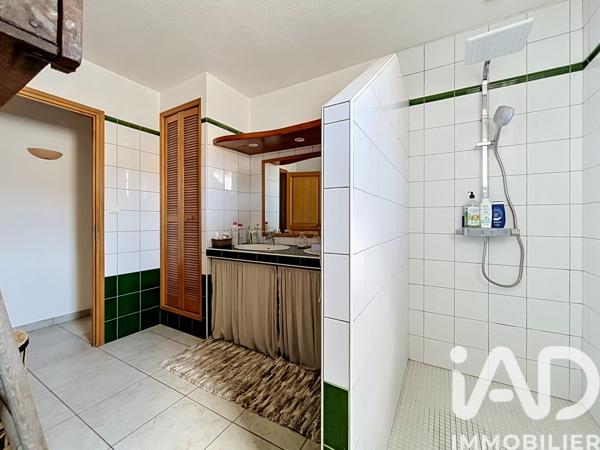 Maison à vendre 5 pièces 145 m² Bages