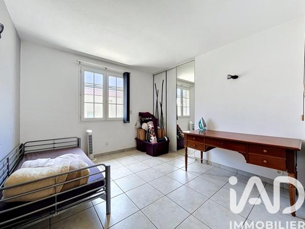 Maison à vendre 5 pièces 145 m² Bages