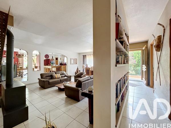 Maison à vendre 5 pièces 145 m² Bages