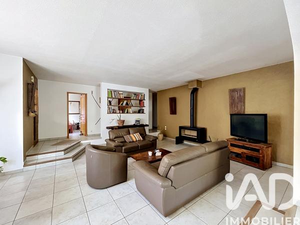 Maison à vendre 5 pièces 145 m² Bages