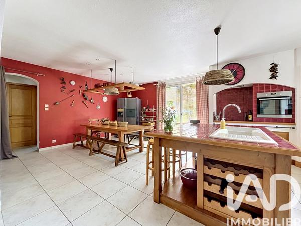 Maison à vendre 5 pièces 145 m² Bages