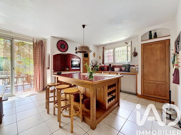 Maison à vendre 5 pièces 145 m² Bages
