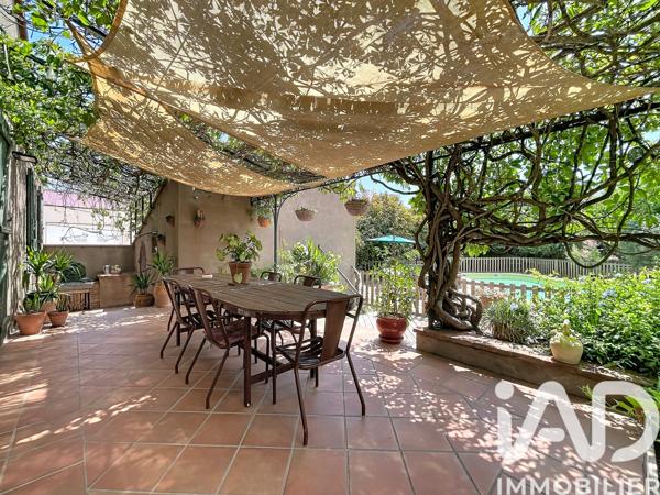 Maison à vendre 5 pièces 145 m² Bages