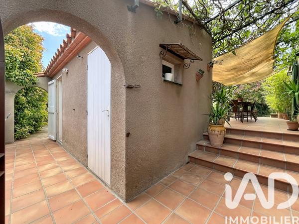 Maison à vendre 5 pièces 145 m² Bages