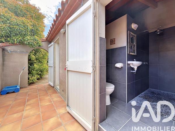 Maison à vendre 5 pièces 145 m² Bages