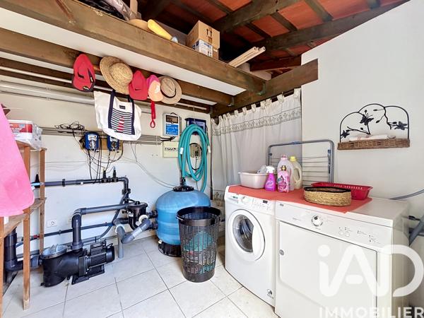 Maison à vendre 5 pièces 145 m² Bages