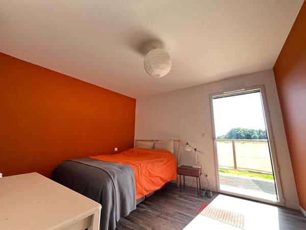 Maison à vendre à vannes 130m² de plain pied Coup de coeur 1150 m² de terrain