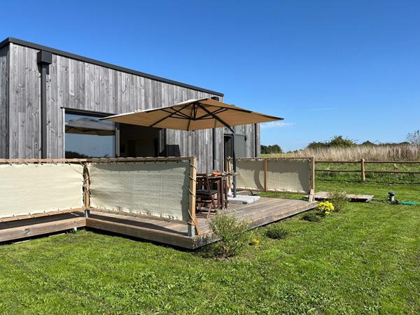 Maison à vendre à vannes 130m² de plain pied Coup de coeur 1150 m² de terrain