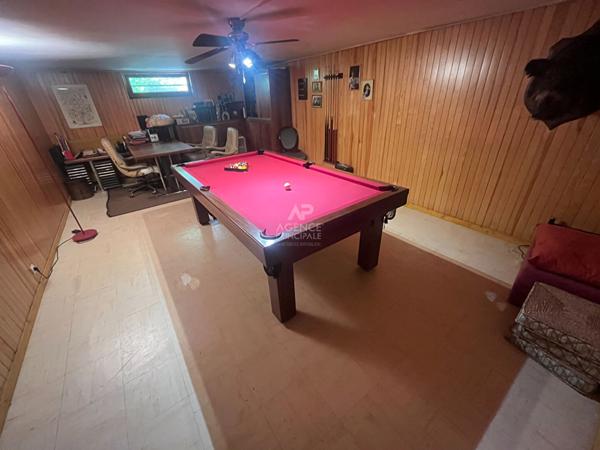 Maison Pontoise 8 pièce(s) 223.52 m2 €559 000 ** - Référence 10929