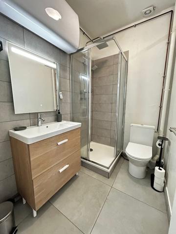 Appartement 2 pièces - 39 m² Exclusivité efficity