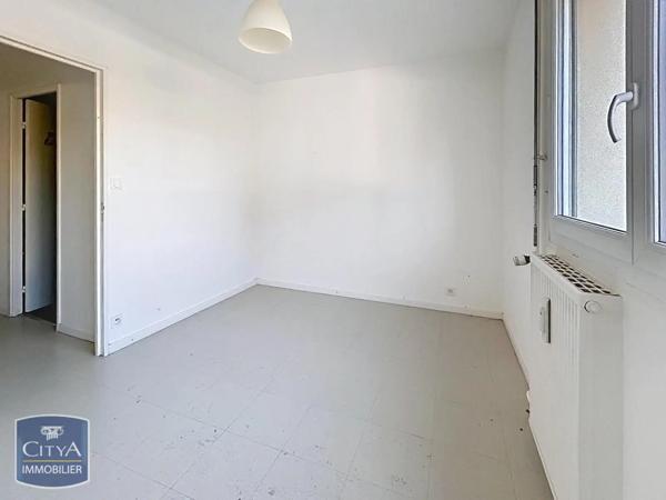 Appartement à vendre 3 pièces 68.76m² Mâcon (71000)
