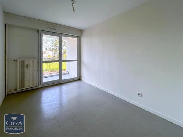 Appartement à vendre 3 pièces 68.76m² Mâcon (71000)