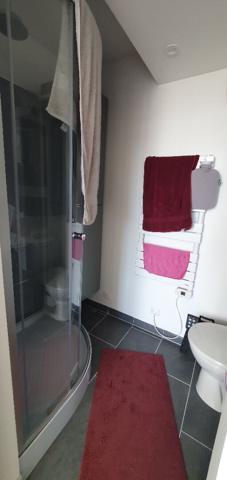 Maison en pierre à Sarzeau secteur de Brillac