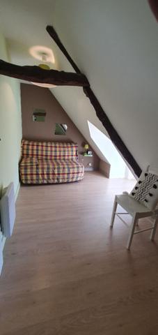 Maison en pierre à Sarzeau secteur de Brillac