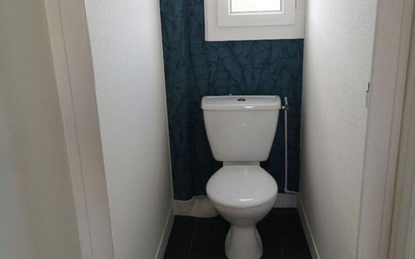 Appartement à louer    3 pièces • 51 m2 Isle