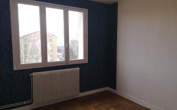 Appartement à louer    3 pièces • 51 m2 Isle