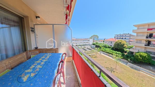 Appartement de 75 m²