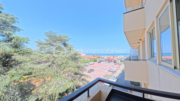 Appartement de 75 m²