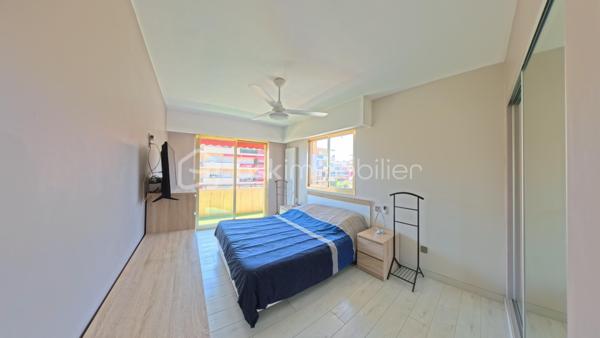 Appartement de 75 m²