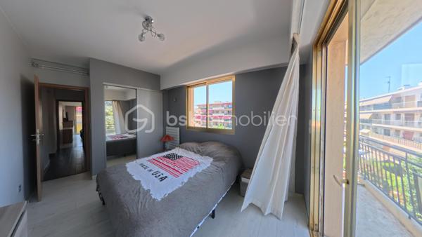 Appartement de 75 m²