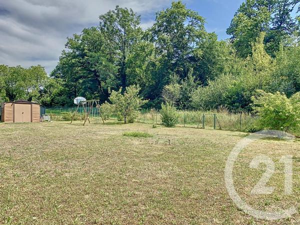 Maison à vendre  4 pièces - 110 m2 BULGNEVILLE - 88