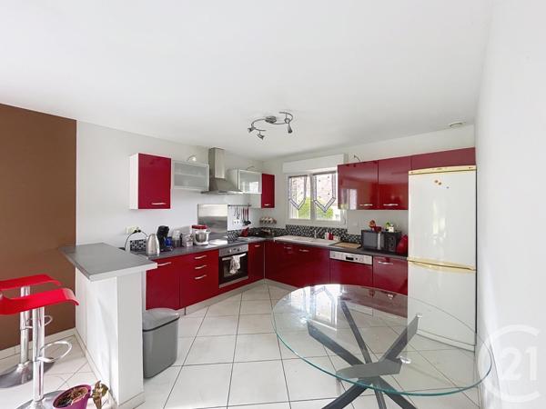 Maison à vendre  4 pièces - 110 m2 BULGNEVILLE - 88