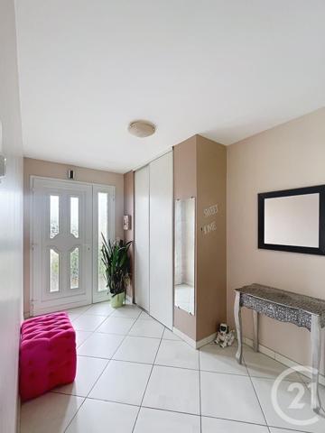 Maison à vendre  4 pièces - 110 m2 BULGNEVILLE - 88