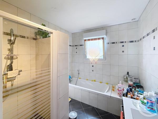 Maison à vendre  4 pièces - 110 m2 BULGNEVILLE - 88