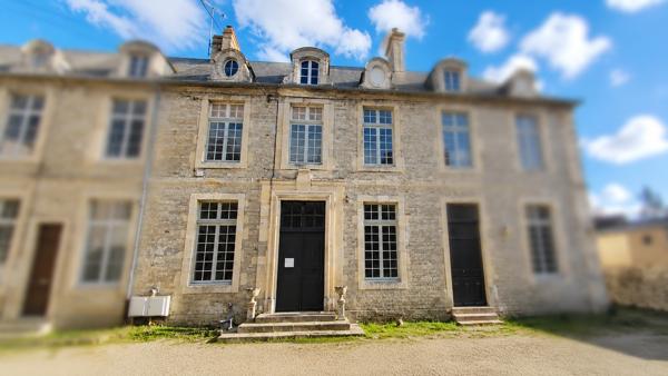 Maison à vendre à Carentan-les-Marais (50500) - Manche