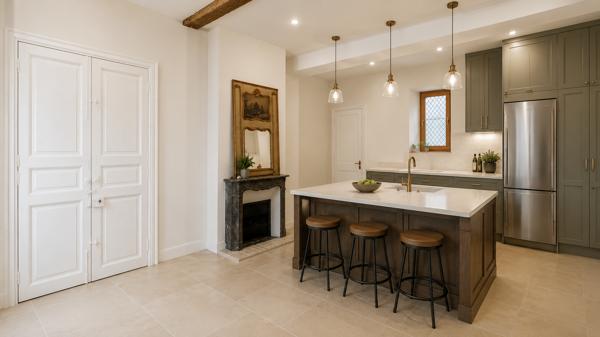 Maison à vendre à Carentan-les-Marais (50500) - Manche