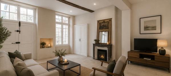 Maison à vendre à Carentan-les-Marais (50500) - Manche