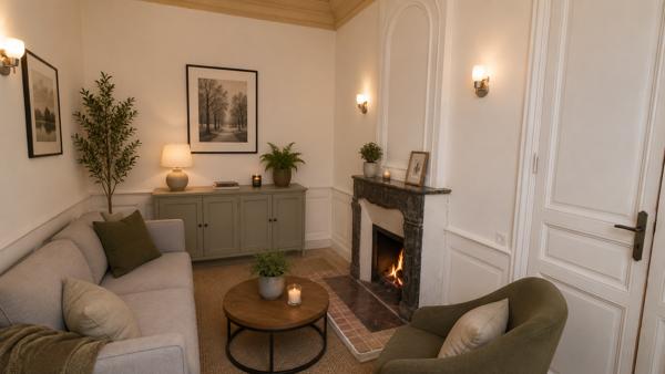 Maison à vendre à Carentan-les-Marais (50500) - Manche