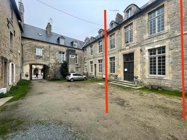 Maison à vendre à Carentan-les-Marais (50500) - Manche
