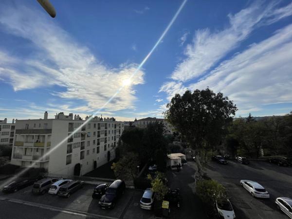 Location Appartement 3 pièces 55 m2 à Nice