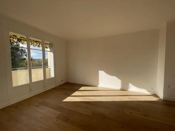 Location Appartement 3 pièces 55 m2 à Nice