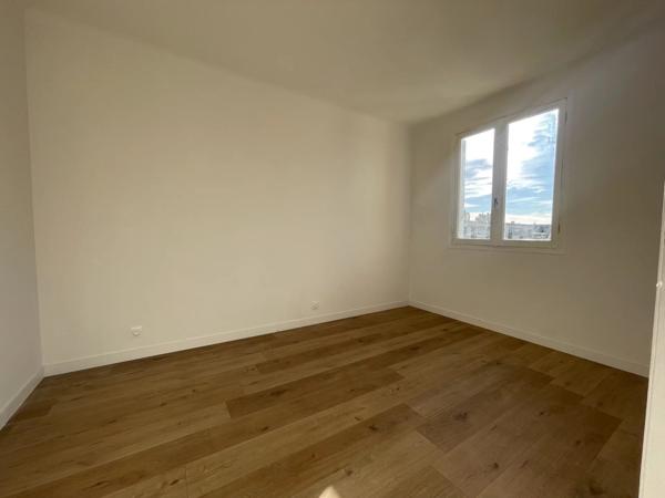 Location Appartement 3 pièces 55 m2 à Nice