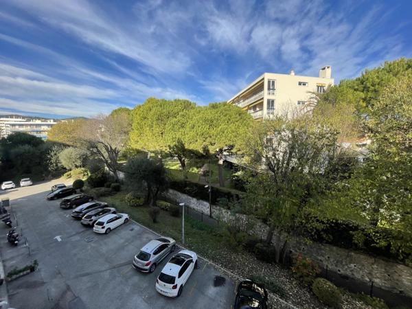 Location Appartement 3 pièces 55 m2 à Nice