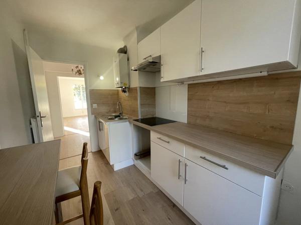 Location Appartement 3 pièces 55 m2 à Nice