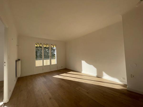 Location Appartement 3 pièces 55 m2 à Nice