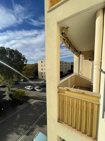 Location Appartement 3 pièces 55 m2 à Nice