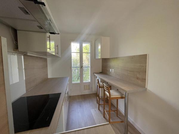 Location Appartement 3 pièces 55 m2 à Nice