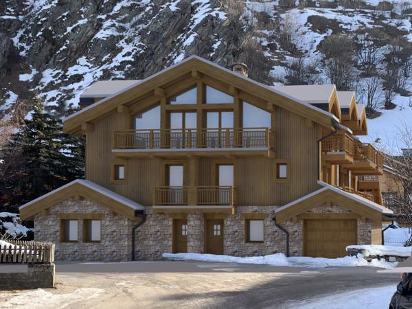 Appartement à vendre à Saint-Martin-de-Belleville (73440) - Savoie
