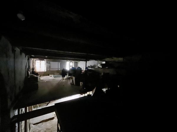 Cours Estienne D'Orves -13001 - Murs Commerciaux.