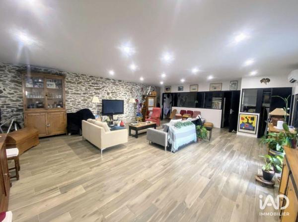 Appartement à vendre 4 pièces 127 m² Port-Vendres