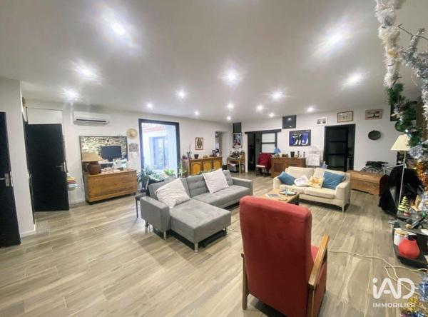 Appartement à vendre 4 pièces 127 m² Port-Vendres