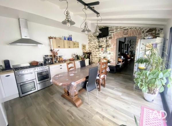 Appartement à vendre 4 pièces 127 m² Port-Vendres