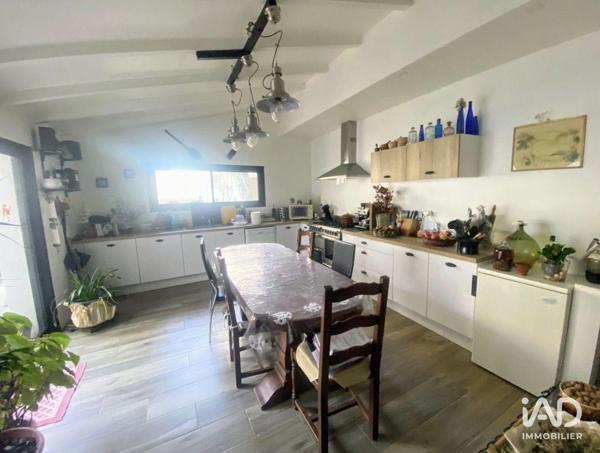 Appartement à vendre 4 pièces 127 m² Port-Vendres