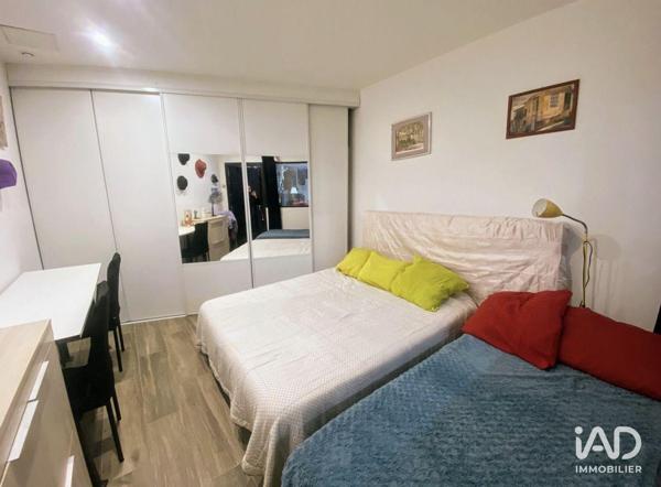 Appartement à vendre 4 pièces 127 m² Port-Vendres