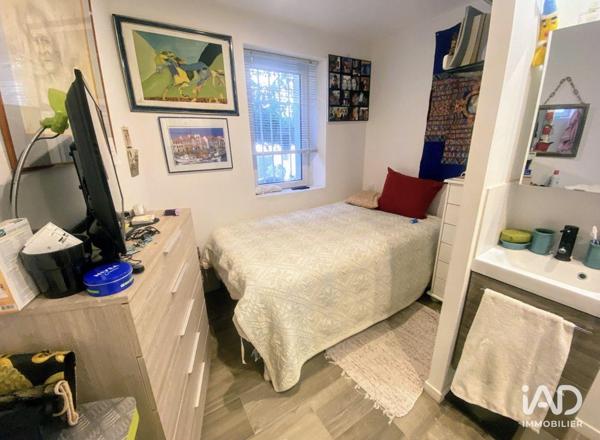 Appartement à vendre 4 pièces 127 m² Port-Vendres